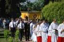 Boże Ciało 2014