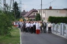 Boże Ciało 2015