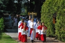 Boże Ciało 2018
